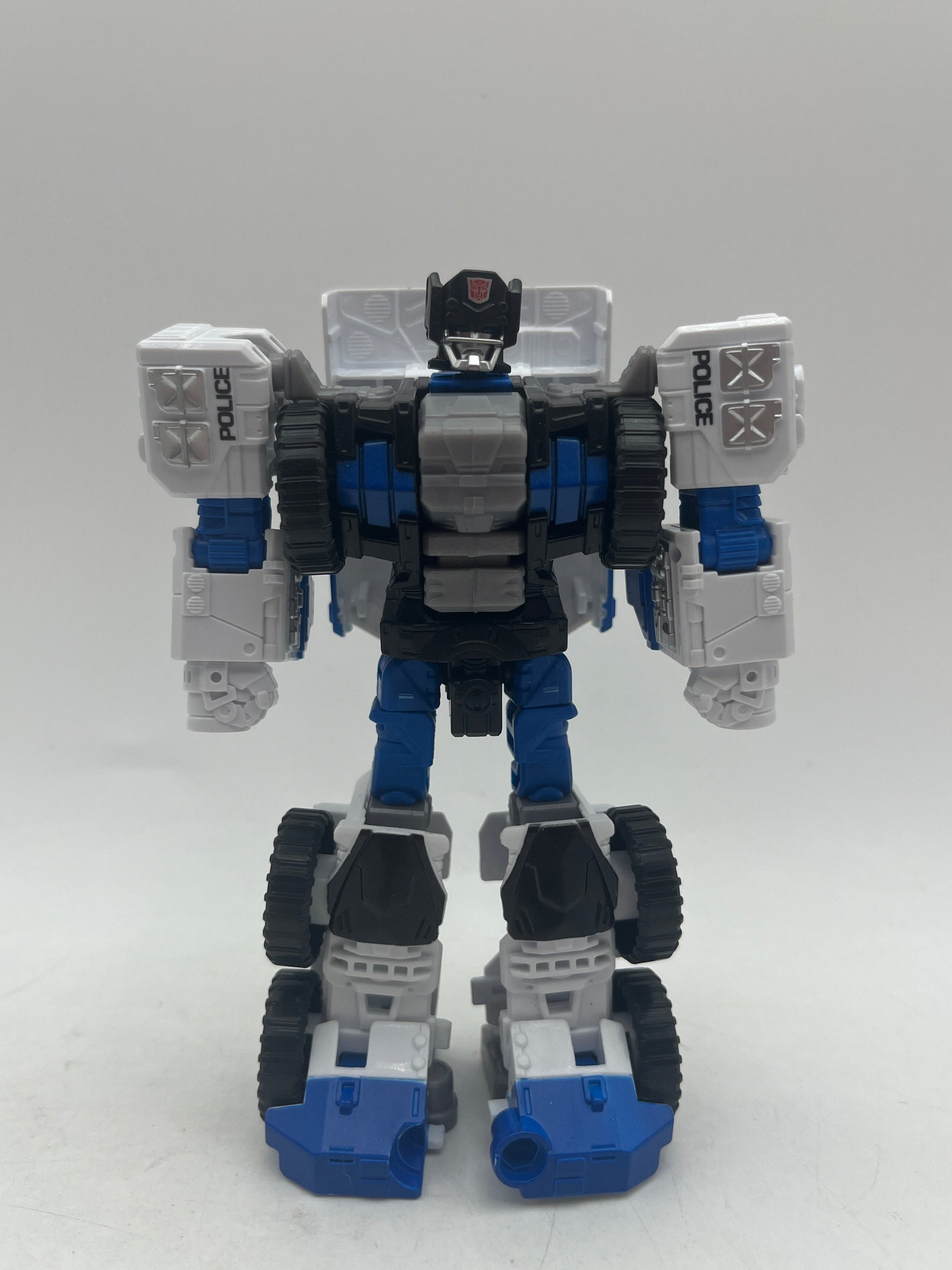 Transformers Generations Combiner Wars Deluxe Class Protectobot Rook FRENLY BRICKS - Open 7 Days