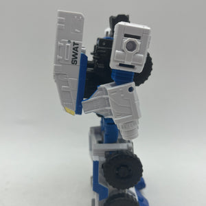 Transformers Generations Combiner Wars Deluxe Class Protectobot Rook FRENLY BRICKS - Open 7 Days