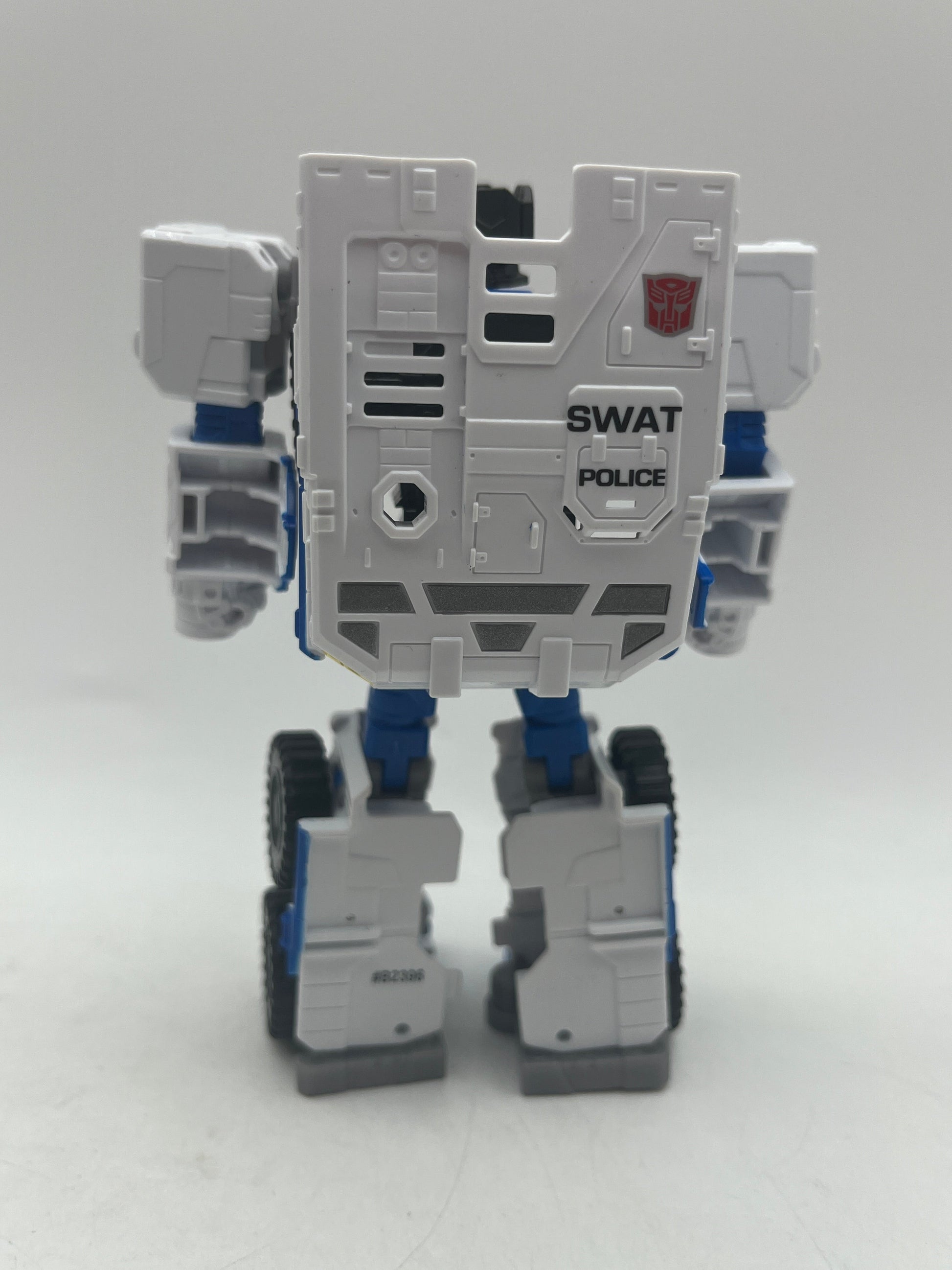 Transformers Generations Combiner Wars Deluxe Class Protectobot Rook FRENLY BRICKS - Open 7 Days