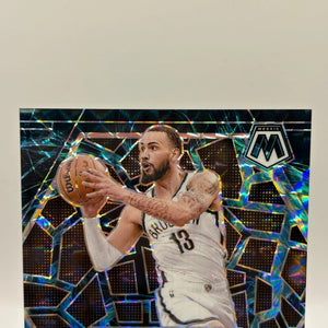 2024-25 Panini Mosaic Basketball - Tyrese Martin Auto Blue #MS-TMB Scripts FRENLY BRICKS - Open 7 Days