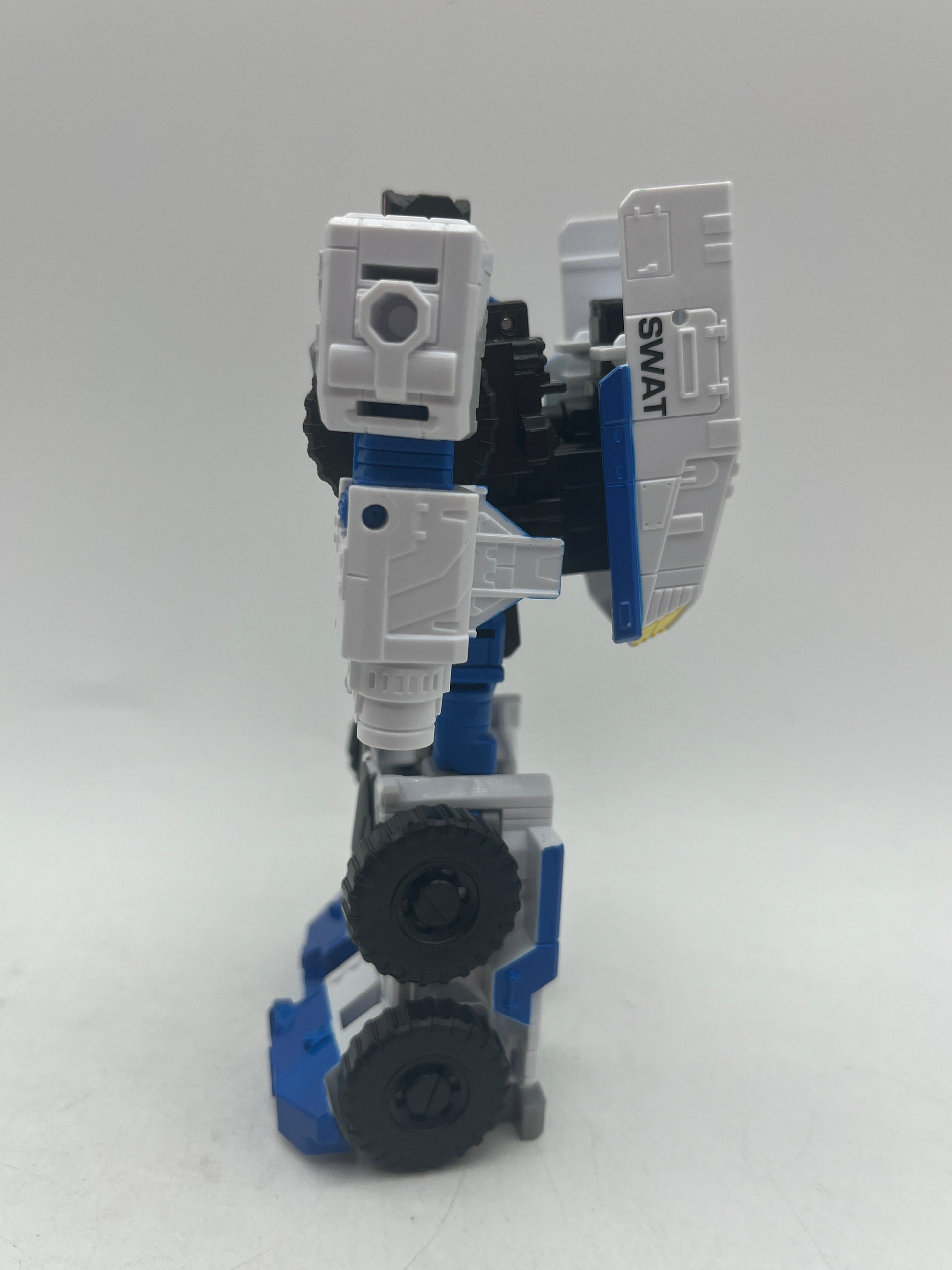 Transformers Generations Combiner Wars Deluxe Class Protectobot Rook FRENLY BRICKS - Open 7 Days