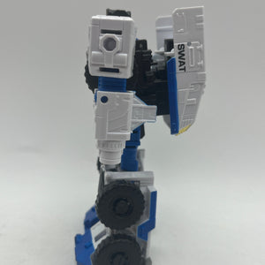 Transformers Generations Combiner Wars Deluxe Class Protectobot Rook FRENLY BRICKS - Open 7 Days