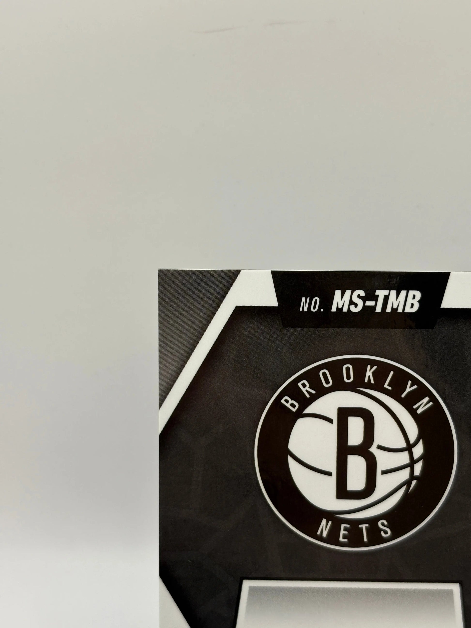 2024-25 Panini Mosaic Basketball - Tyrese Martin Auto Blue #MS-TMB Scripts FRENLY BRICKS - Open 7 Days