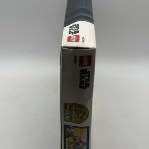 Lego Star Wars 9490 Droid Escape Sealed New Damaged Box FRENLY BRICKS - Open 7 Days