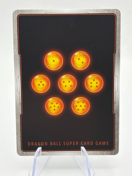 Dragon Ball Super Fusion World - Vegito FB05-040 SR* Alt Art (1) FRENLY BRICKS - Open 7 Days