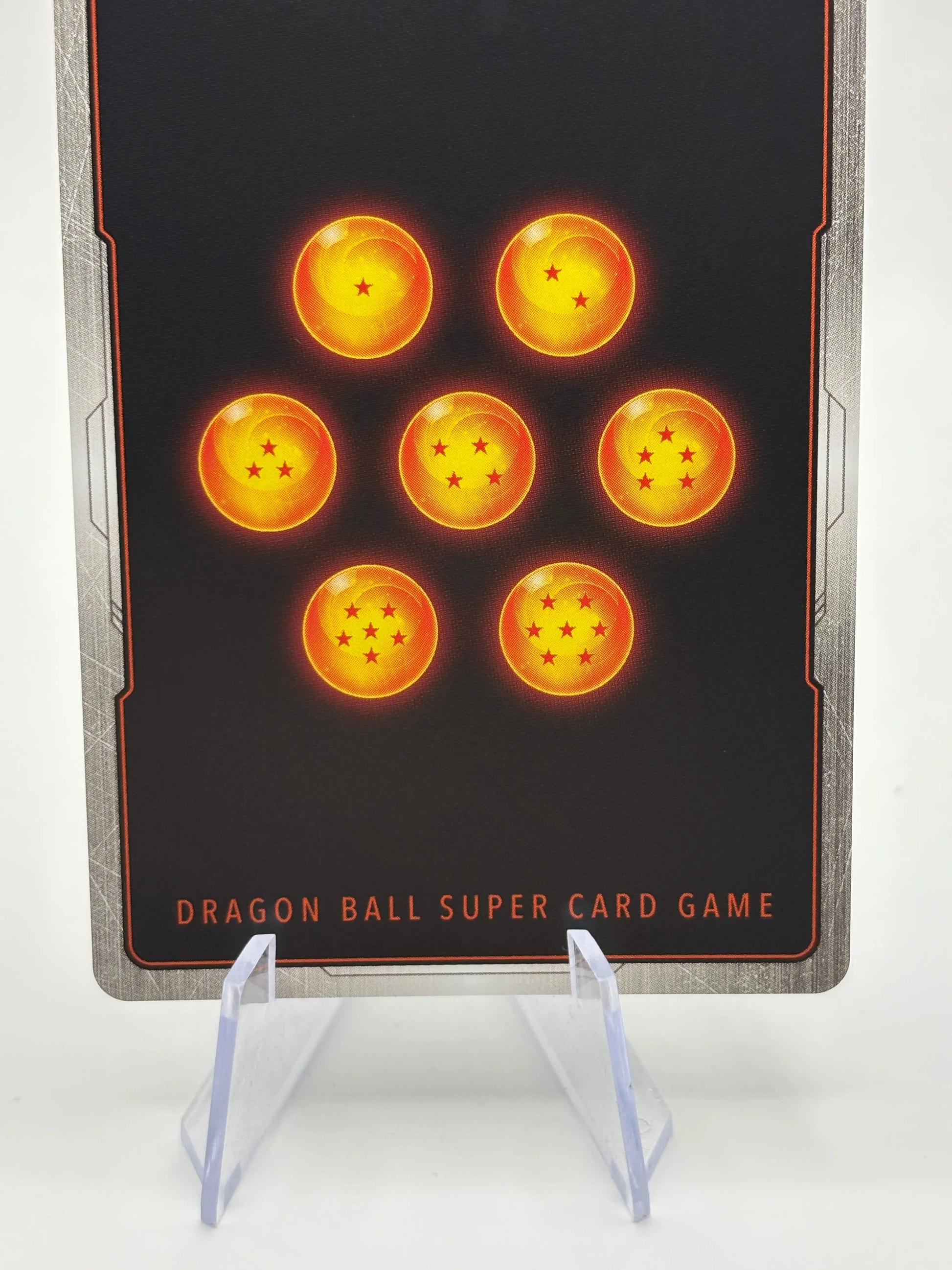 Dragon Ball Super Fusion World - Vegito FB05-040 SR* Alt Art (1) FRENLY BRICKS - Open 7 Days image 4