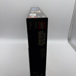 Lego Star Wars Battle on Takodana Set 75139 New Damaged Box FRENLY BRICKS - Open 7 Days