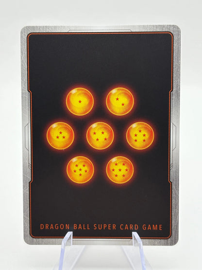 Dragon Ball Super Fusion World - Videl FB08-019 R* Alt Art Nm FRENLY BRICKS - Open 7 Days