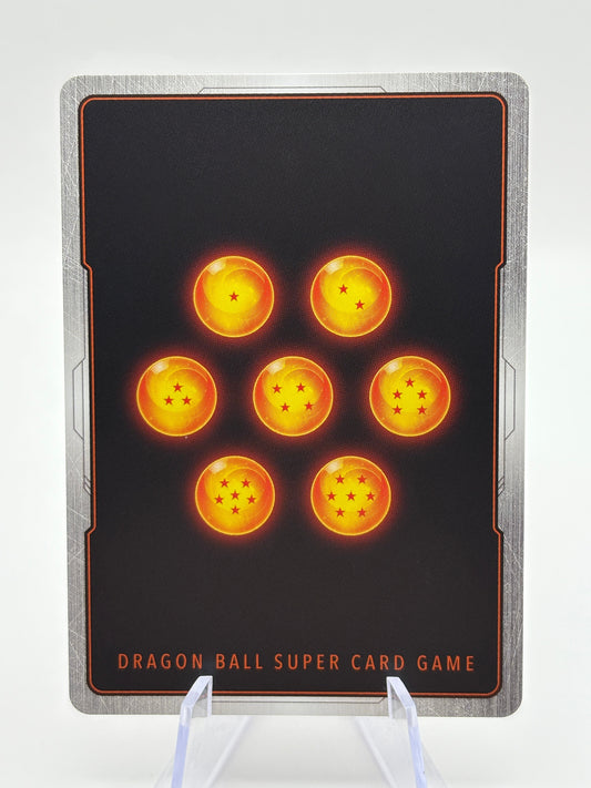 Dragon Ball Super Fusion World - Videl FB08-019 R* Alt Art Nm FRENLY BRICKS - Open 7 Days