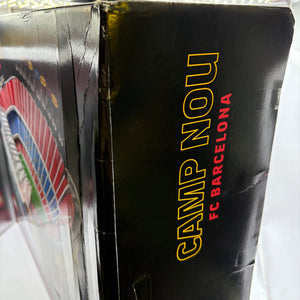 LEGO Icons: Camp Nou - FC Barcelona (10284) Brand New in Box FRENLY BRICKS - Open 7 Days