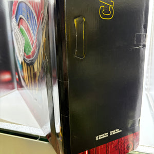 LEGO Icons: Camp Nou - FC Barcelona (10284) Brand New in Box FRENLY BRICKS - Open 7 Days