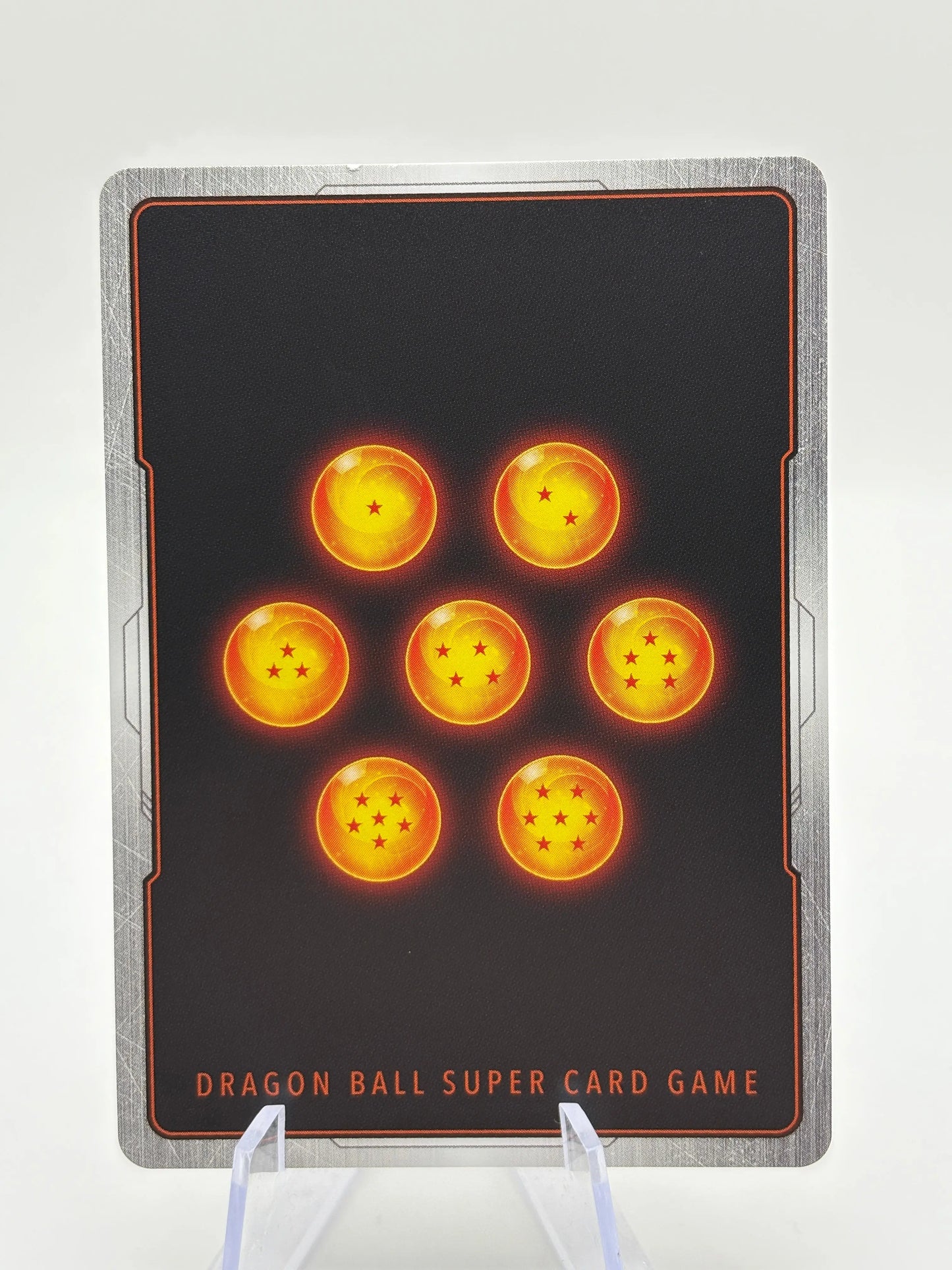 Dragon Ball Super Fusion World - Special Beam Cannon FB03-077 R* Alt Art Lp FRENLY BRICKS - Open 7 Days
