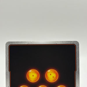 Dragon Ball Super Fusion World - Special Beam Cannon FB03-077 R* Alt Art Lp FRENLY BRICKS - Open 7 Days