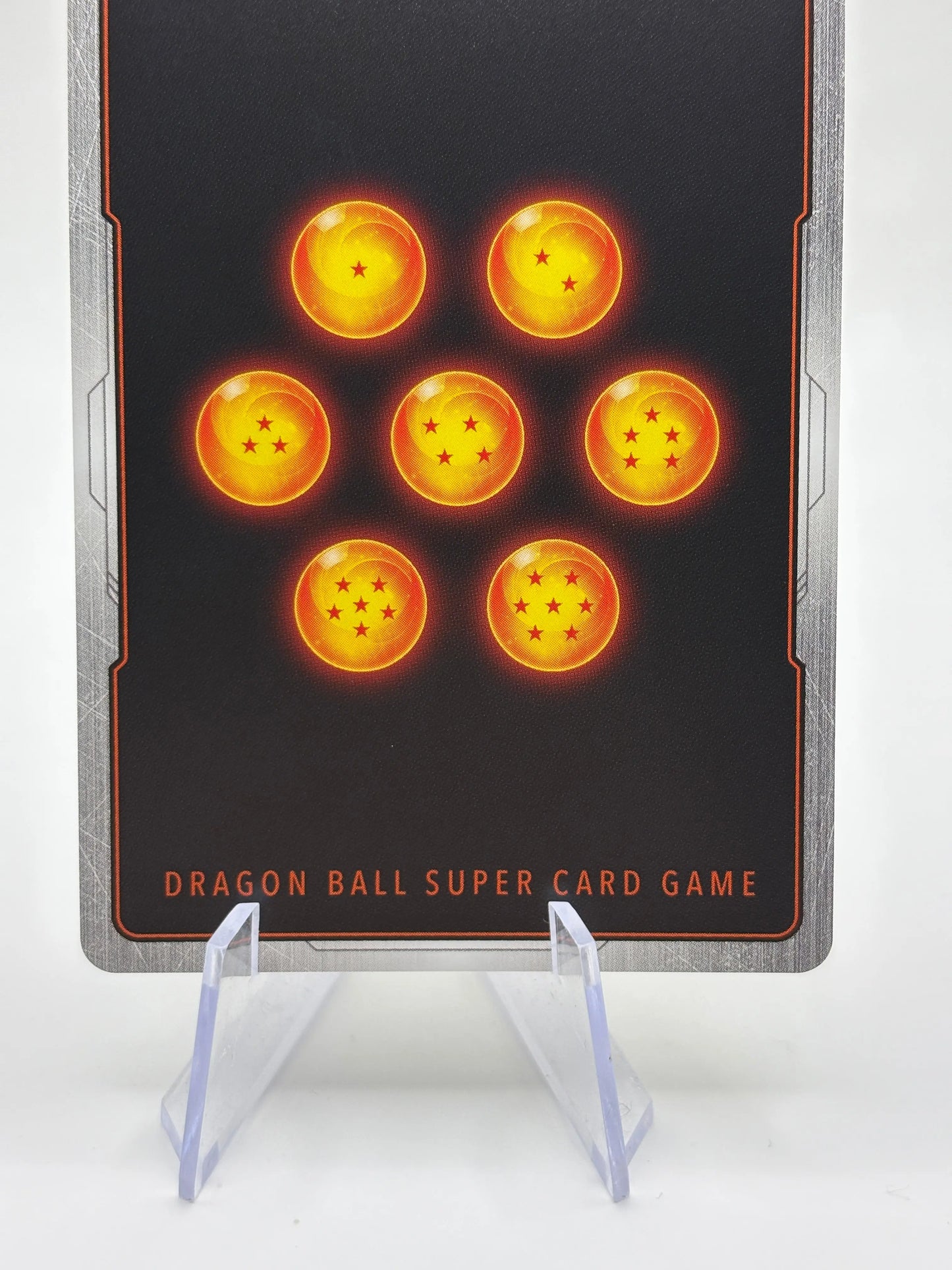 Dragon Ball Super Fusion World - Special Beam Cannon FB03-077 R* Alt Art Lp FRENLY BRICKS - Open 7 Days