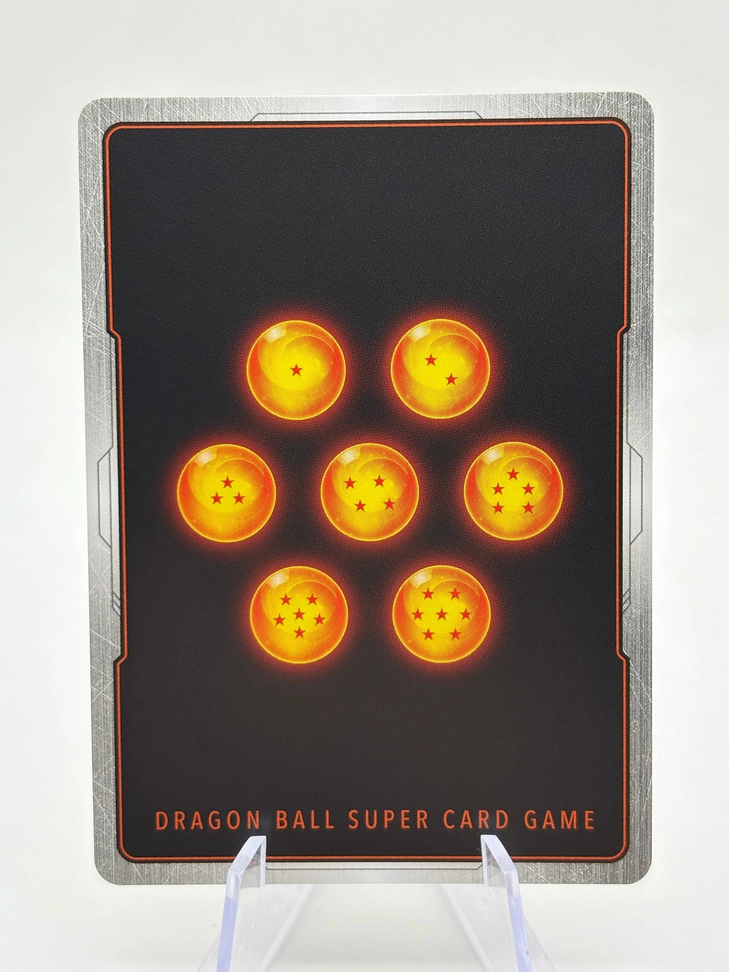 Dragon Ball Super Fusion World - Gogeta FB06-097 SR* Alt Art NM FRENLY BRICKS - Open 7 Days