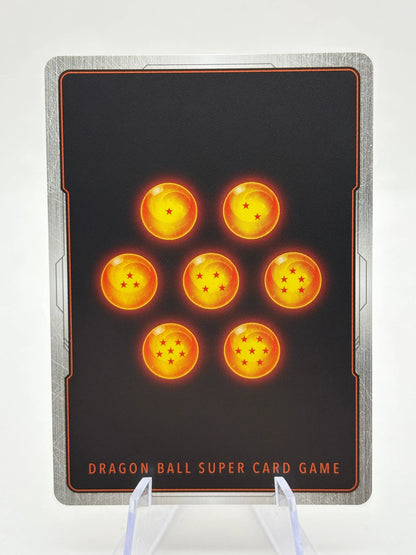 Dragon Ball Super Fusion World - Gogeta FB06-097 SR* Alt Art NM FRENLY BRICKS - Open 7 Days