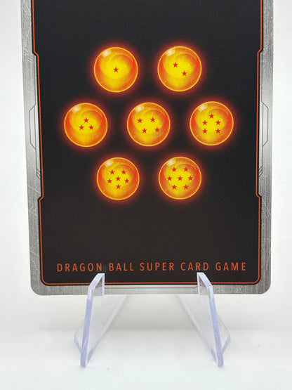 Dragon Ball Super Fusion World - Gogeta FB06-097 SR* Alt Art NM FRENLY BRICKS - Open 7 Days