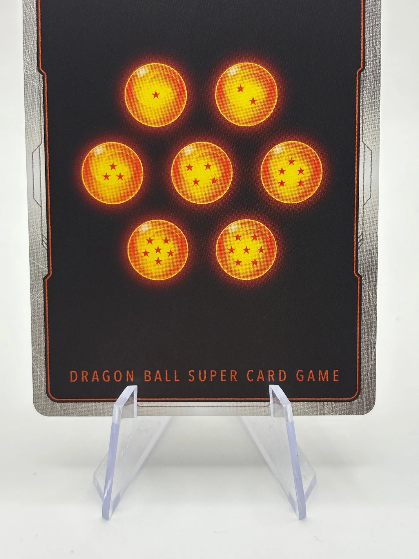 Dragon Ball Super Masters - SSB Vegeta, Unbridled Power BT16-147 SCR FRENLY BRICKS - Open 7 Days