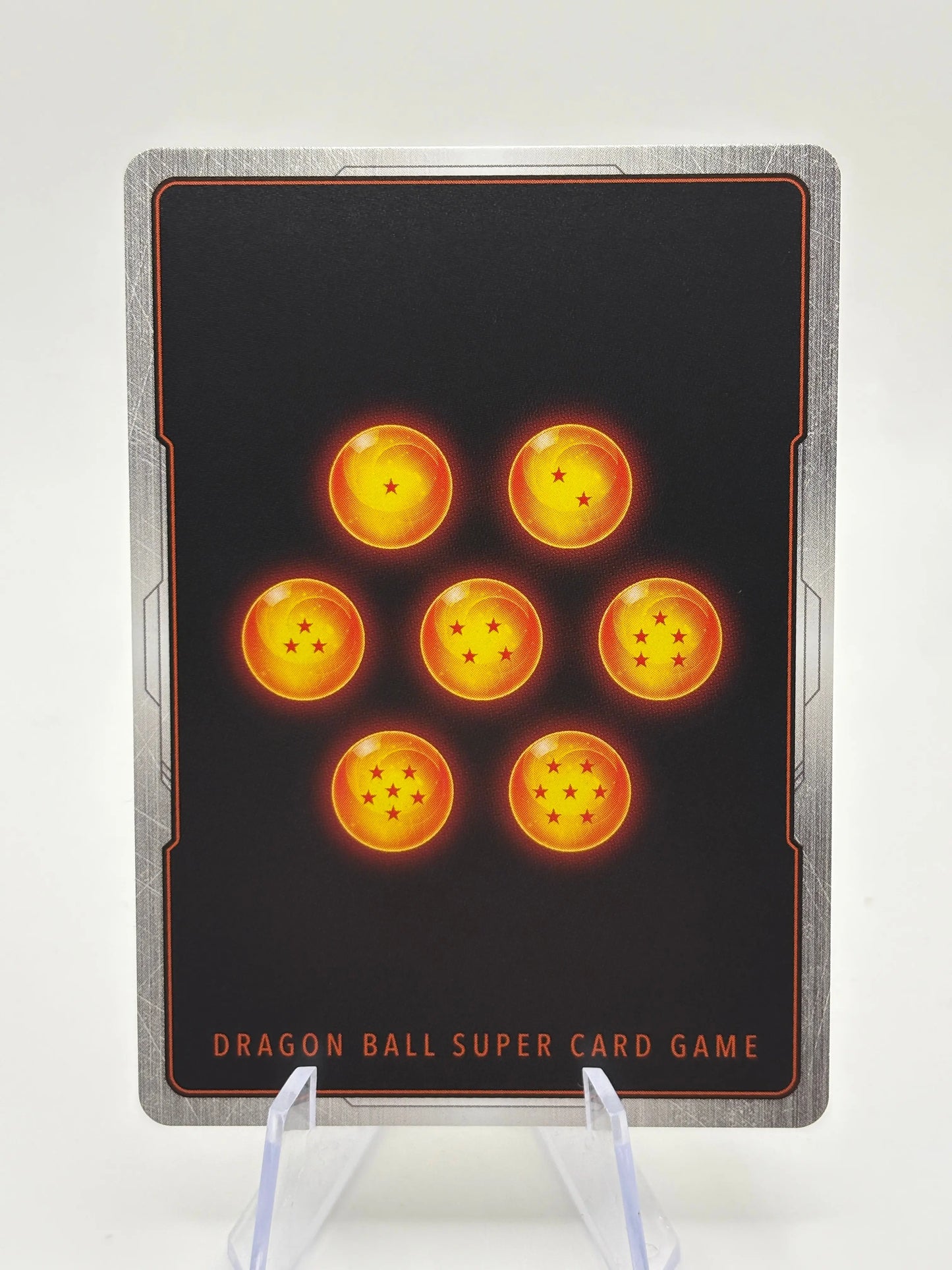 Dragon Ball Super Fusion World - Cabba FB08-029 SR* Alt Art NM FRENLY BRICKS - Open 7 Days
