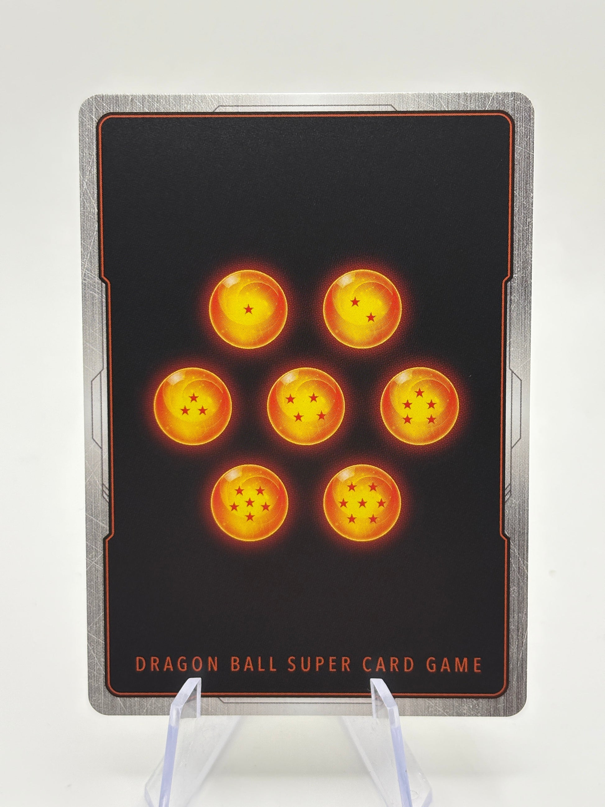 Dragon Ball Super Fusion World - Cabba FB08-029 SR* Alt Art NM FRENLY BRICKS - Open 7 Days