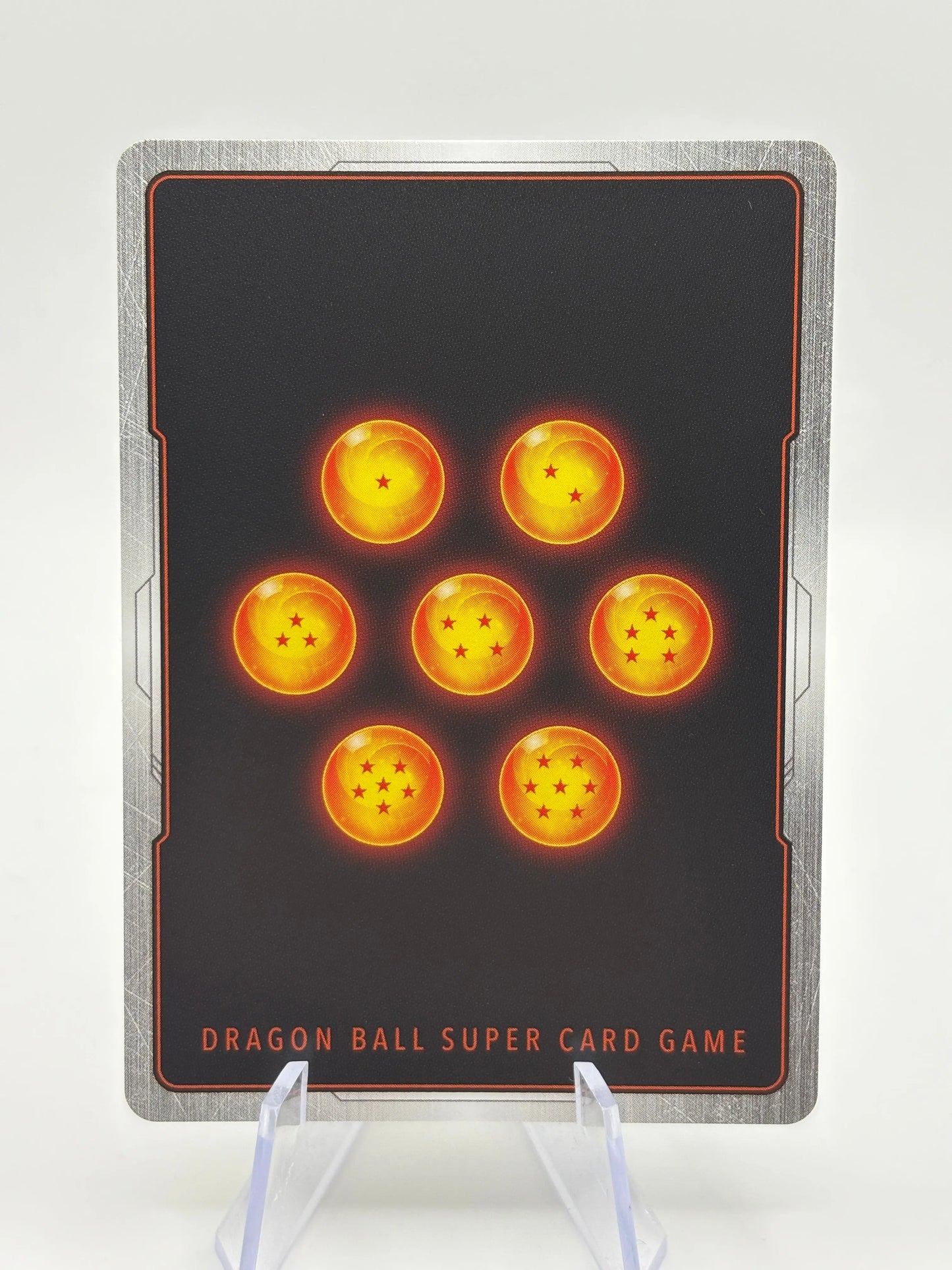 Dragon Ball Super Fusion World - Son Goku FB03-064 SR* Alt Art Nm FRENLY BRICKS - Open 7 Days