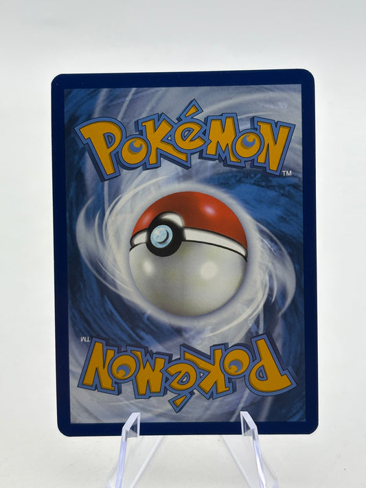 Pokemon TCG Journey Together - Lillie’s Clefairy EX 173/159 Full Art Nm FRENLY BRICKS - Open 7 Days