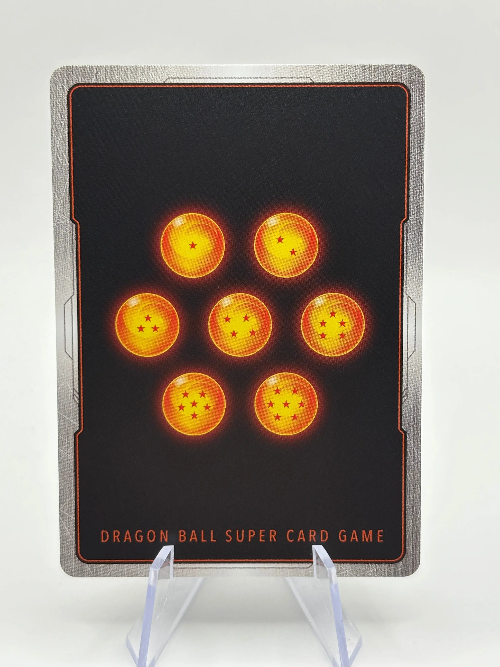 Dragon Ball Super Fusion World - Bulla : GT FB09-114 R* Alt Art NM FRENLY BRICKS - Open 7 Days image 2