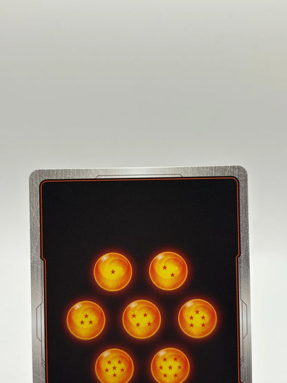 Dragon Ball Super Fusion World - Bulla : GT FB09-114 R* Alt Art NM FRENLY BRICKS - Open 7 Days