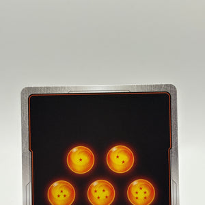 Dragon Ball Super Fusion World - Bulla : GT FB09-114 R* Alt Art NM FRENLY BRICKS - Open 7 Days