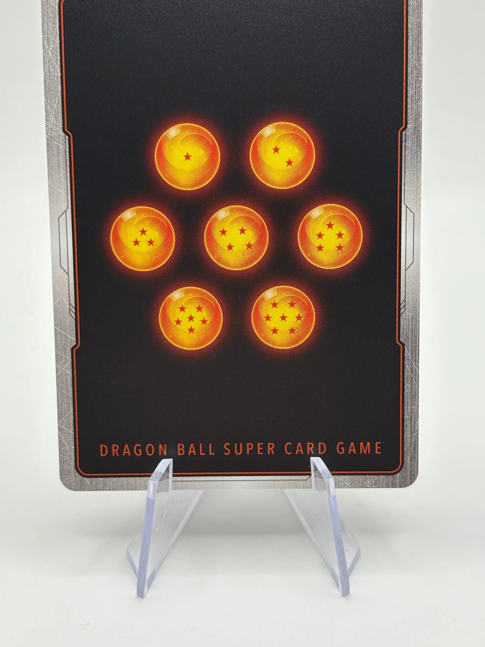 Dragon Ball Super Fusion World - Bulla : GT FB09-114 R* Alt Art NM FRENLY BRICKS - Open 7 Days image 4