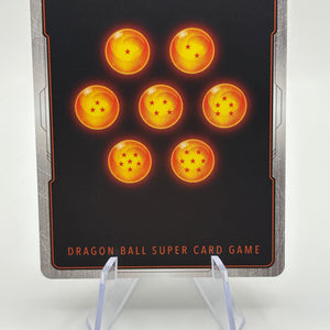 Dragon Ball Super Fusion World - Bulla : GT FB09-114 R* Alt Art NM FRENLY BRICKS - Open 7 Days