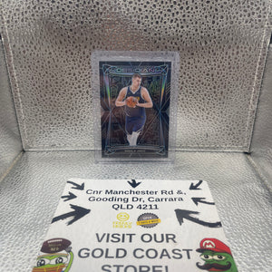 2023-24 Panini Obsidian Basketball Nikola Jokic no.49 21/30 FRENLY BRICKS - Open 7 Days