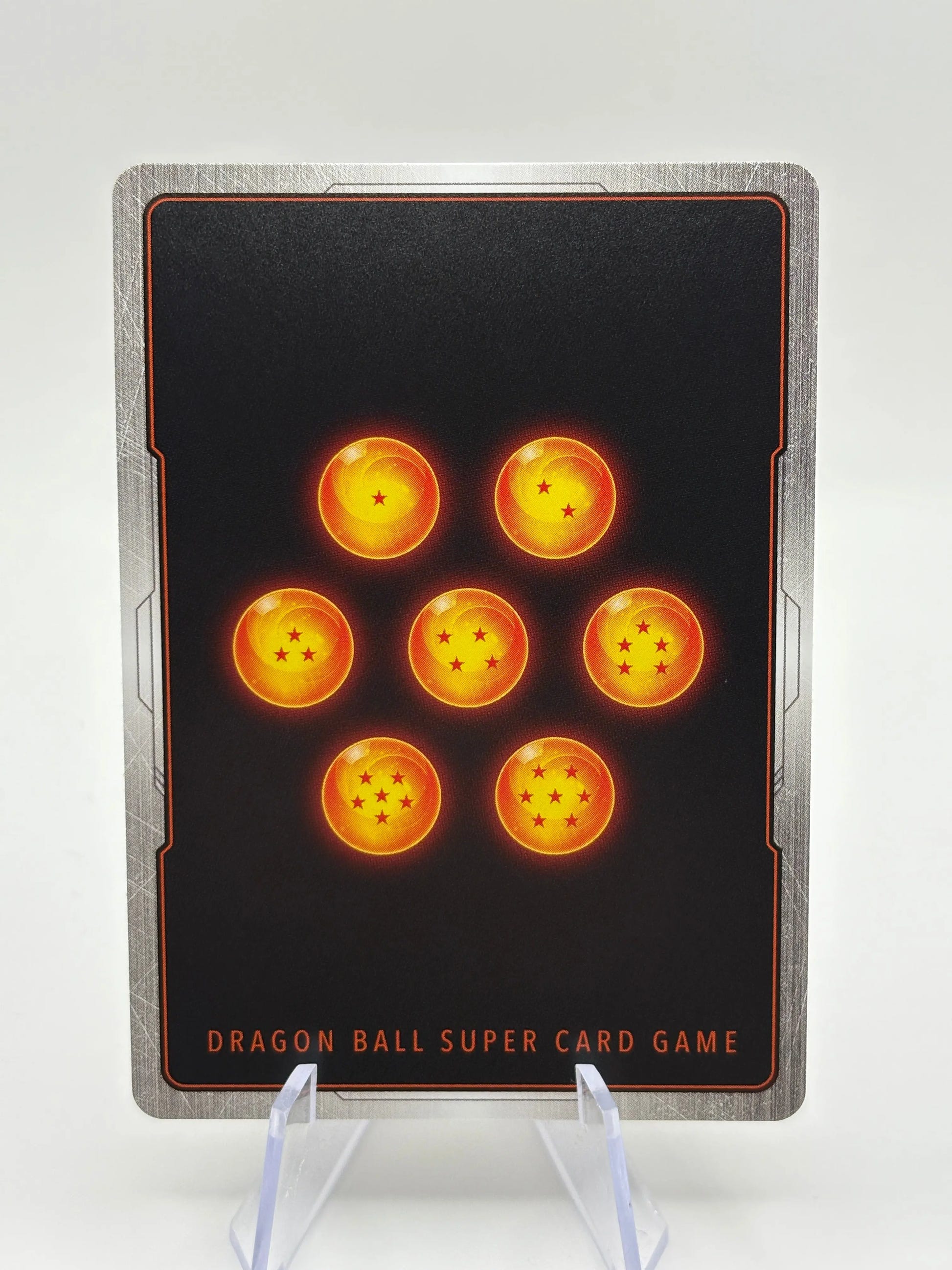 Dragon Ball Super Fusion World - Son Gohan : Youth FB07-106 R* Alt Art FRENLY BRICKS - Open 7 Days image 2
