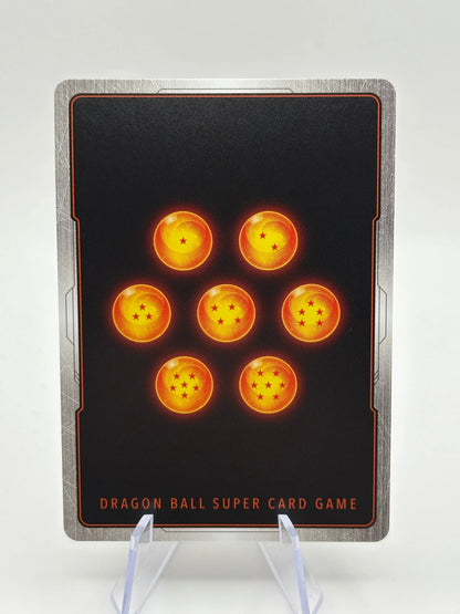 Dragon Ball Super Fusion World - Son Gohan : Youth FB07-106 R* Alt Art FRENLY BRICKS - Open 7 Days