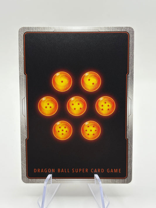Dragon Ball Super Fusion World - Son Gohan : Youth FB07-106 R* Alt Art FRENLY BRICKS - Open 7 Days