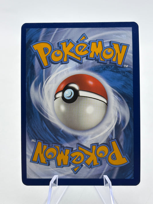 Pokemon TCG SVP Promos - Scream Tail SVP065 Illustration Promo LP FRENLY BRICKS - Open 7 Days