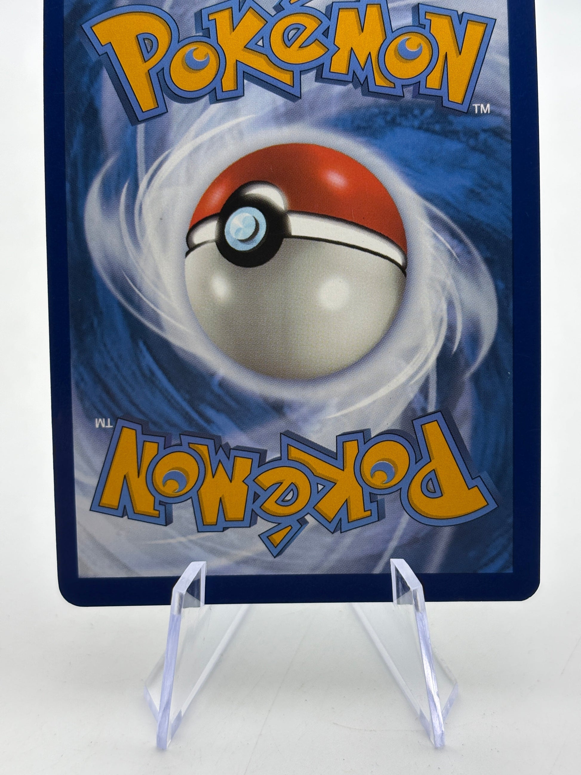 Pokemon TCG SVP Promos - Scream Tail SVP065 Illustration Promo LP FRENLY BRICKS - Open 7 Days