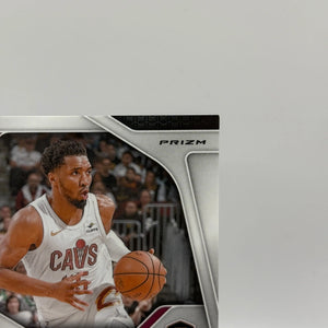 2024-25 Panini Prizm Basketball - Donovan Mitchell #155 113/199 Blue FRENLY BRICKS - Open 7 Days