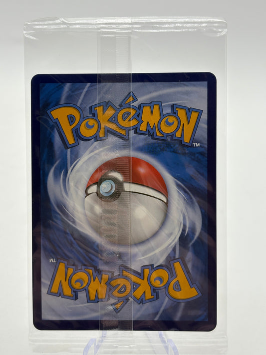 Pokemon TCG CSMC Dedenne Full Art Holo 004/012 Sealed FRENLY BRICKS - Open 7 Days