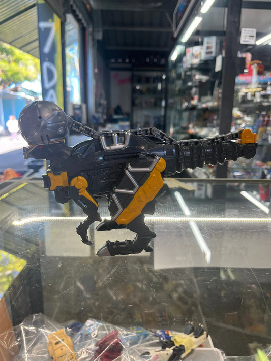 Power Rangers Dino Charge Bunpachy FRENLY BRICKS - Open 7 Days