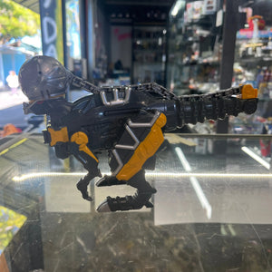 Power Rangers Dino Charge Bunpachy FRENLY BRICKS - Open 7 Days