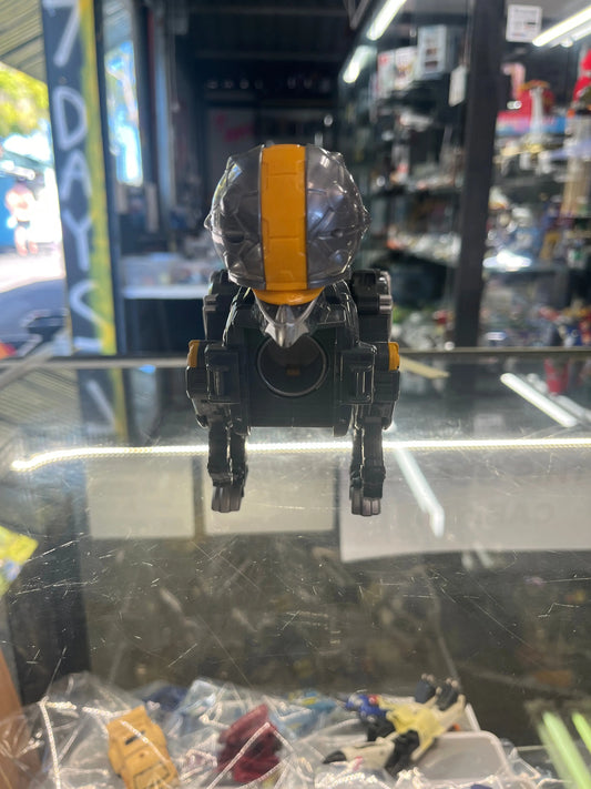 Power Rangers Dino Charge Bunpachy FRENLY BRICKS - Open 7 Days