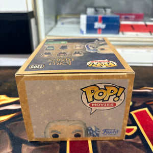 Funko Pop! Vinyl: The Lord of the Rings - Gandalf the White (Glows in the Dark) FRENLY BRICKS - Open 7 Days