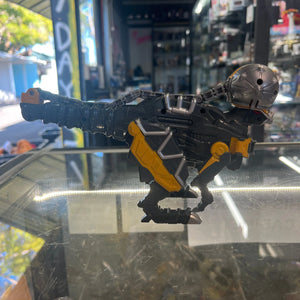 Power Rangers Dino Charge Bunpachy FRENLY BRICKS - Open 7 Days