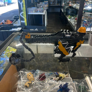 Power Rangers Dino Charge Bunpachy FRENLY BRICKS - Open 7 Days