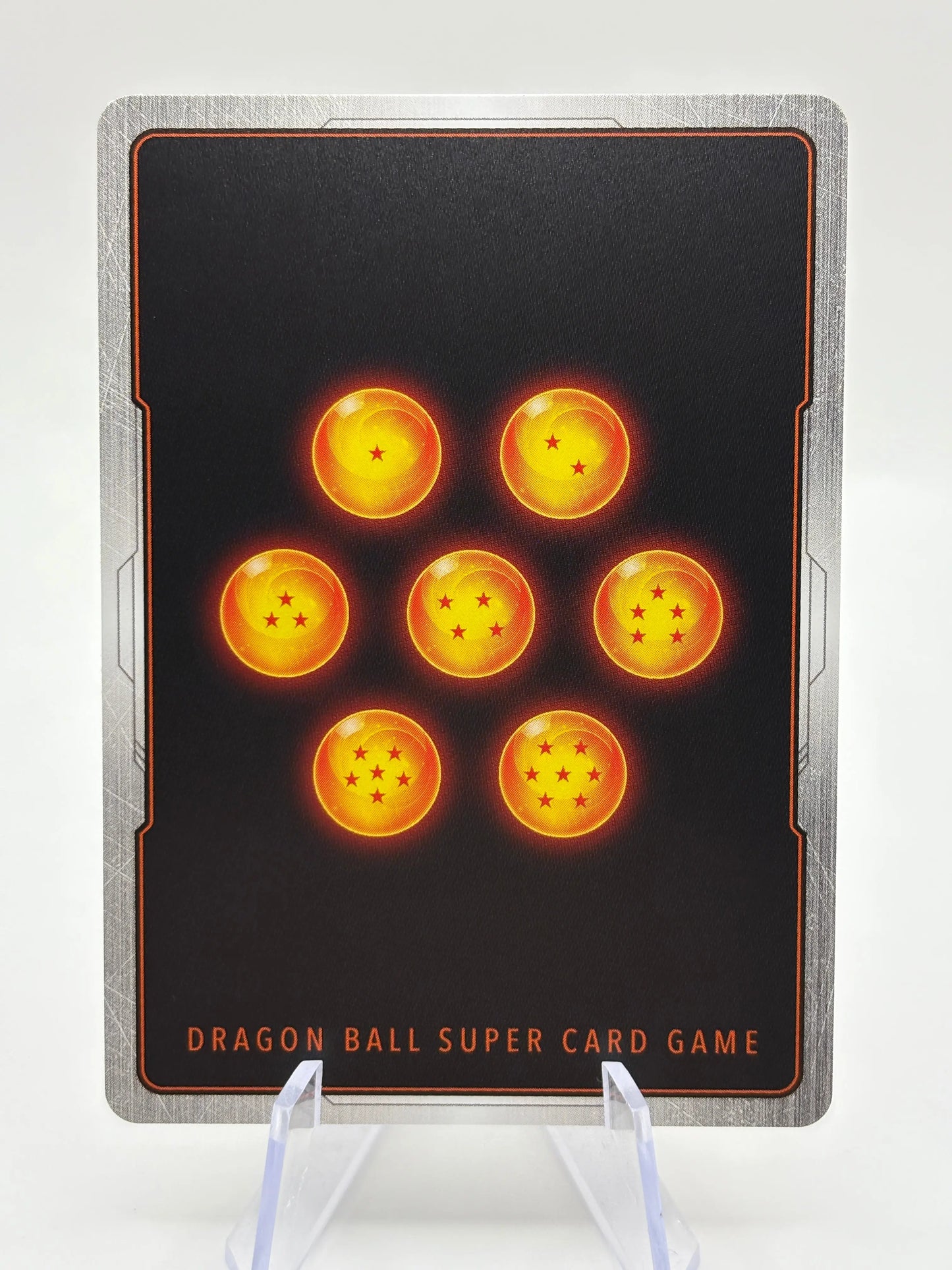 Dragon Ball Super Fusion World - Bardock FB08-111 UC* Alt Art NM FRENLY BRICKS - Open 7 Days