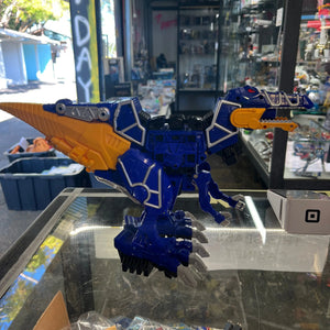 Power Rangers Dino Charge Kyoryuger DX Tobaspino FRENLY BRICKS - Open 7 Days