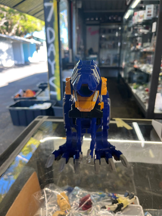 Power Rangers Dino Charge Kyoryuger DX Tobaspino FRENLY BRICKS - Open 7 Days