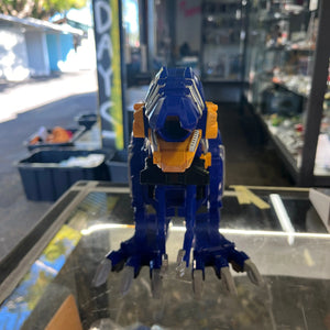 Power Rangers Dino Charge Kyoryuger DX Tobaspino FRENLY BRICKS - Open 7 Days