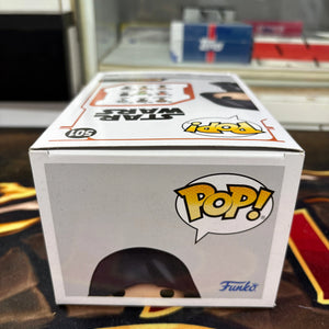Funko Pop! Vinyl: Star Wars - Luke Skywalker (Glows in the Dark) - 501 FRENLY BRICKS - Open 7 Days
